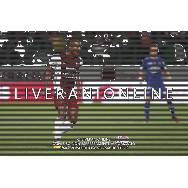 Florent MALOUDA - 20.09.2014 - Metz / Bastia - 6eme journee de Ligue 1 - Photo : Fred Marvaux / Icon Sport AG ALDO LIVERANI SAS ONLY ITALY