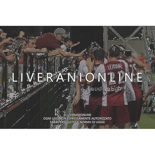 Joie Metz - 20.09.2014 - Metz / Bastia - 6eme journee de Ligue 1 - Photo : Fred Marvaux / Icon Sport AG ALDO LIVERANI SAS ONLY ITALY