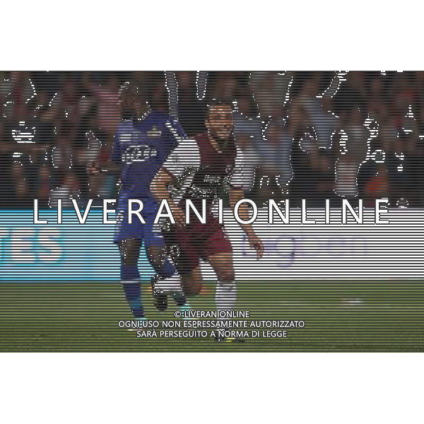 Joie Metz - FALCON - 20.09.2014 - Metz / Bastia - 6eme journee de Ligue 1 - Photo : Fred Marvaux / Icon Sport AG ALDO LIVERANI SAS ONLY ITALY