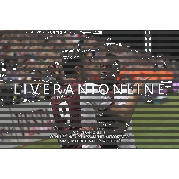 Joie Metz - FALCON - 20.09.2014 - Metz / Bastia - 6eme journee de Ligue 1 - Photo : Fred Marvaux / Icon Sport AG ALDO LIVERANI SAS ONLY ITALY