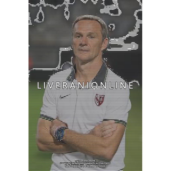 Albert CARTIER - 20.09.2014 - Metz / Bastia - 6eme journee de Ligue 1 - Photo : Fred Marvaux / Icon Sport AG ALDO LIVERANI SAS ONLY ITALY
