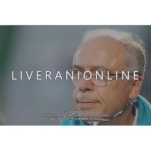Bernard DESUMER - 20.09.2014 - Metz / Bastia - 6eme journee de Ligue 1 - Photo : Fred Marvaux / Icon Sport AG ALDO LIVERANI SAS ONLY ITALY