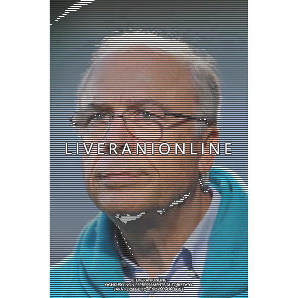 Bernard DESUMER - 20.09.2014 - Metz / Bastia - 6eme journee de Ligue 1 - Photo : Fred Marvaux / Icon Sport AG ALDO LIVERANI SAS ONLY ITALY