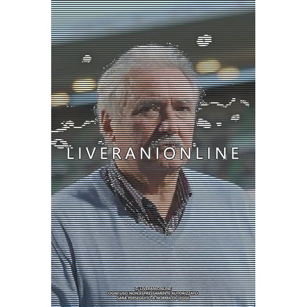 Bernard SERIN - 20.09.2014 - Metz / Bastia - 6eme journee de Ligue 1 - Photo : Fred Marvaux / Icon Sport AG ALDO LIVERANI SAS ONLY ITALY