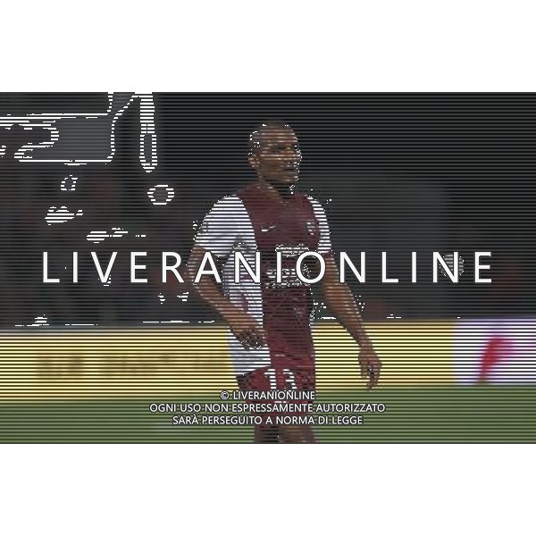 Florent MALOUDA - 20.09.2014 - Metz / Bastia - 6eme journee de Ligue 1 - Photo : Fred Marvaux / Icon Sport AG ALDO LIVERANI SAS ONLY ITALY