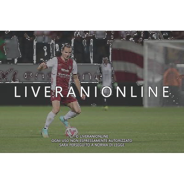Kevin LEJEUNE - 20.09.2014 - Metz / Bastia - 6eme journee de Ligue 1 - Photo : Fred Marvaux / Icon Sport AG ALDO LIVERANI SAS ONLY ITALY