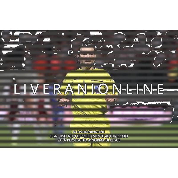 Sebastien DESIAGE - 20.09.2014 - Metz / Bastia - 6eme journee de Ligue 1 - Photo : Fred Marvaux / Icon Sport AG ALDO LIVERANI SAS ONLY ITALY