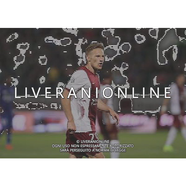 Siargei KRIVETS - 20.09.2014 - Metz / Bastia - 6eme journee de Ligue 1 - Photo : Fred Marvaux / Icon Sport AG ALDO LIVERANI SAS ONLY ITALY