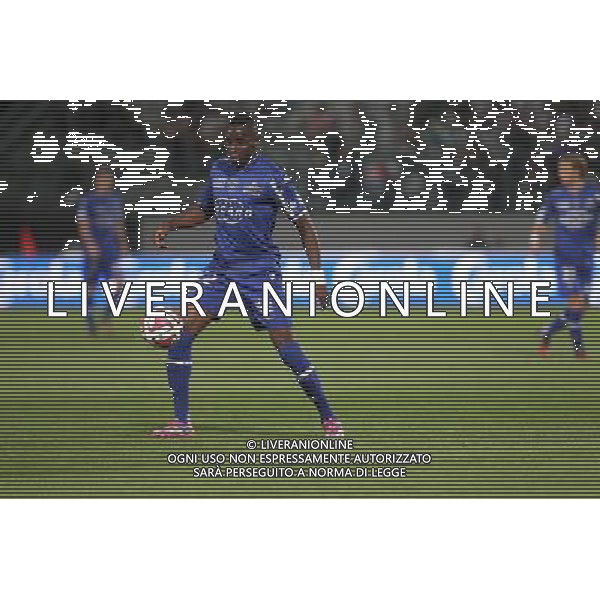 Sihivi MABOULOU - 20.09.2014 - Metz / Bastia - 6eme journee de Ligue 1 - Photo : Fred Marvaux / Icon Sport AG ALDO LIVERANI SAS ONLY ITALY