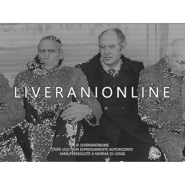 CALCIO NAZIONALE ITALIANA NELLA FOTO ENZO BEARZOT-DOTT.VECCHIET LEONARDO AGENZIA GIOVANNI LIVERANI-ALDO LIVERANI