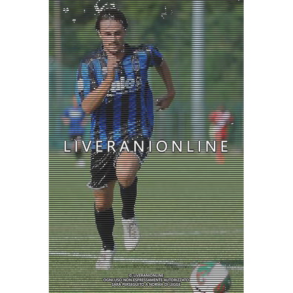 Meda (MB) 21-09-2014 Stadio Citta\' di Meda Campionato Lega PRO girone A - 5Â° giornata Renate - Mantova nella foto Damien Florian (Renate) foto Roberto Garavaglia - ag. Aldo Liverani sas