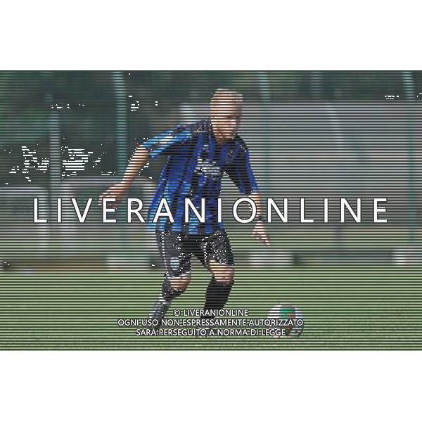 Meda (MB) 21-09-2014 Stadio Citta\' di Meda Campionato Lega PRO girone A - 5Â° giornata Renate - Mantova nella foto Jacopo Mantovani (Renate) foto Roberto Garavaglia - ag. Aldo Liverani sas