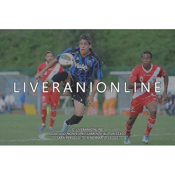 Meda (MB) 21-09-2014 Stadio Citta\' di Meda Campionato Lega PRO girone A - 5Â° giornata Renate - Mantova nella foto Alessio Iovine (Renate) foto Roberto Garavaglia - ag. Aldo Liverani sas