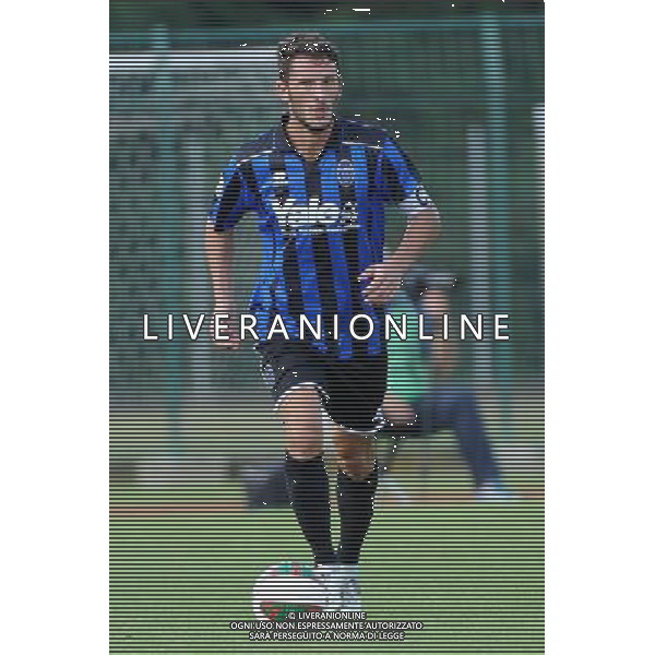 Meda (MB) 21-09-2014 Stadio Citta\' di Meda Campionato Lega PRO girone A - 5Â° giornata Renate - Mantova nella foto Fabio Gavazzi (Renate) foto Roberto Garavaglia - ag. Aldo Liverani sas