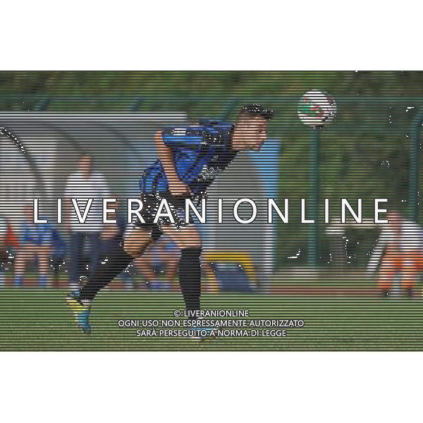 Meda (MB) 21-09-2014 Stadio Citta\' di Meda Campionato Lega PRO girone A - 5Â° giornata Renate - Mantova nella foto Fabio Adobati (Renate) foto Roberto Garavaglia - ag. Aldo Liverani sas