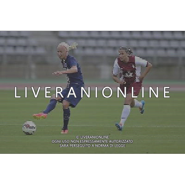 Caroline Seger - 21.09.2014 - PSG / Metz - 3eme journee D1 feminine Photo : Aurelien Meunier / Icon Sport AG ALDO LIVERANI SAS ONLY ITALY