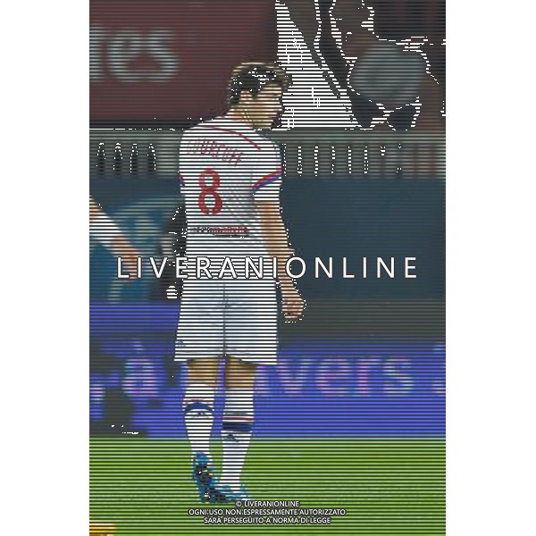 Yoann GOURCUFF - 21.09.2014 - Paris Saint Germain / Lyon - 6eme journee de Ligue 1 - Photo : Aurelien Meunier / Icon Sport AG ALDO LIVERANI SAS ONLY ITALY