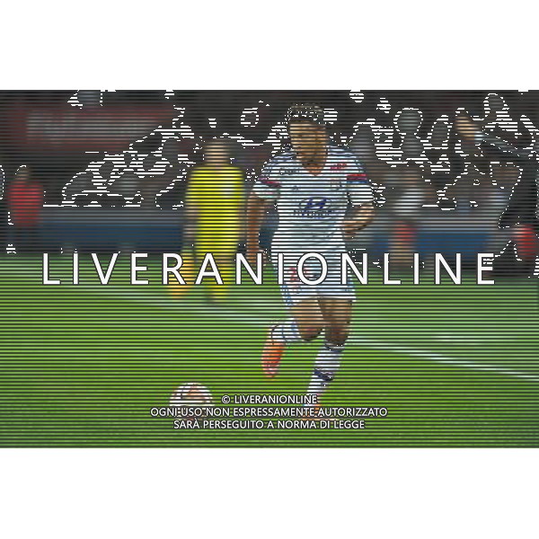 Corentin TOLISSO - 21.09.2014 - Paris Saint Germain / Lyon - 6eme journee de Ligue 1 - Photo : Aurelien Meunier / Icon Sport AG ALDO LIVERANI SAS ONLY ITALY