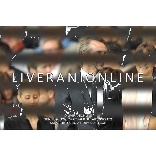 Jean Claude BLANC - 21.09.2014 - Paris Saint Germain / Lyon - 6eme journee de Ligue 1 - Photo : Aurelien Meunier / Icon Sport AG ALDO LIVERANI SAS ONLY ITALY