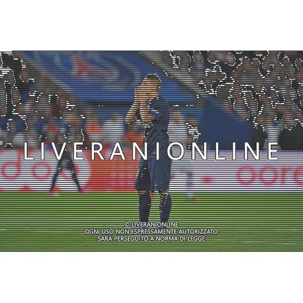Marco VERRATTI - 21.09.2014 - Paris Saint Germain / Lyon - 6eme journee de Ligue 1 - Photo : Aurelien Meunier / Icon Sport AG ALDO LIVERANI SAS ONLY ITALY