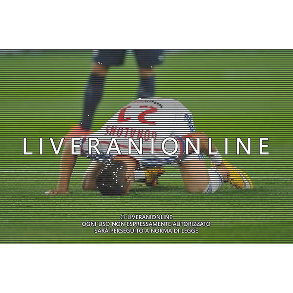 Maxime GONALONS - 21.09.2014 - Paris Saint Germain / Lyon - 6eme journee de Ligue 1 - Photo : Aurelien Meunier / Icon Sport AG ALDO LIVERANI SAS ONLY ITALY