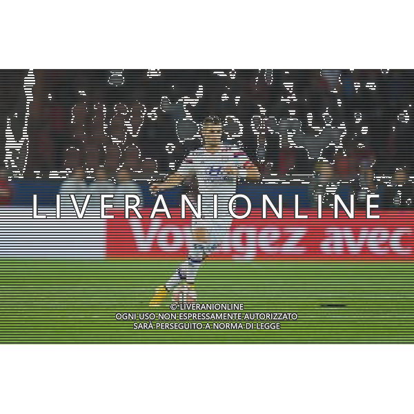 Maxime GONALONS - 21.09.2014 - Paris Saint Germain / Lyon - 6eme journee de Ligue 1 - Photo : Aurelien Meunier / Icon Sport AG ALDO LIVERANI SAS ONLY ITALY