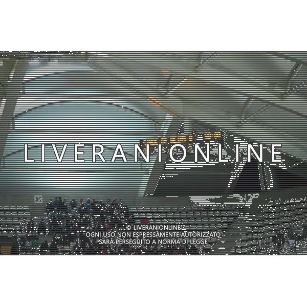 Illustration Tableau Score - 23.09.2014 - Reims / Marseille - 7eme journee de Ligue 1 - Photo : Fred Porcu / Icon Sport AG ALDO LIVERANI SAS ONLY ITALY