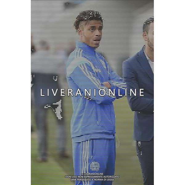 Mario LEMINA - 23.09.2014 - Reims / Marseille - 7eme journee Ligue 1 Photo : Fred Porcu / Icon Sport /Agenzia Aldo Liverani sas - ITALY ONLY - EDITORIAL USE ONLY