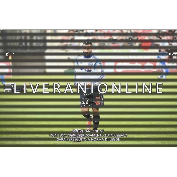Romain ALESSANDRINI - 23.09.2014 - Reims / Marseille - 7eme journee Ligue 1 Photo : Fred Porcu / Icon Sport /Agenzia Aldo Liverani sas - ITALY ONLY - EDITORIAL USE ONLY