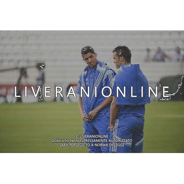 Jeremie PORSAN CLEMENTE / Jeremy MOREL - 23.09.2014 - Reims / Marseille - 7eme journee Ligue 1 Photo : Fred Porcu / Icon Sport /Agenzia Aldo Liverani sas - ITALY ONLY - EDITORIAL USE ONLY