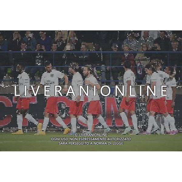 LUCAS MOURA - 24.09.2014 - Caen / PSG - 7eme journee de Ligue 1 Photo : Fred Porcu / Icon Sport /Agenzia Aldo Liverani sas - ITALY ONLY - EDITORIAL USE ONLY