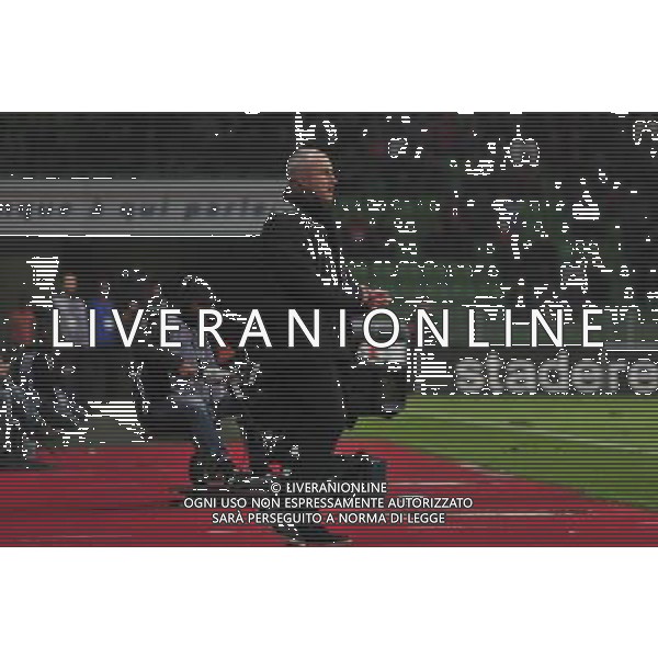 Alain Casanova - 23.09.2014 - Rennes / Toulouse - 7eme journee de Ligue 1 - Photo : Philippe Le Brech / Icon Sport /Agenzia Aldo Liverani sas - ITALY ONLY - EDITORIAL USE ONLY