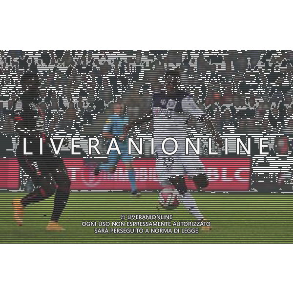 Jacques Francois Moubandje - 23.09.2014 - Rennes / Toulouse - 7eme journee de Ligue 1 - Photo : Philippe Le Brech / Icon Sport /Agenzia Aldo Liverani sas - ITALY ONLY - EDITORIAL USE ONLY