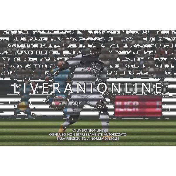 Jacques Francois Moubandje - 23.09.2014 - Rennes / Toulouse - 7eme journee de Ligue 1 - Photo : Philippe Le Brech / Icon Sport /Agenzia Aldo Liverani sas - ITALY ONLY - EDITORIAL USE ONLY