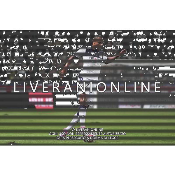 Marcel Tisserand - 23.09.2014 - Rennes / Toulouse - 7eme journee de Ligue 1 - Photo : Philippe Le Brech / Icon Sport /Agenzia Aldo Liverani sas - ITALY ONLY - EDITORIAL USE ONLY