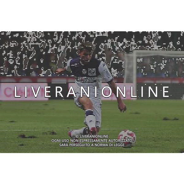Pavle Ninkov - 23.09.2014 - Rennes / Toulouse - 7eme journee de Ligue 1 - Photo : Philippe Le Brech / Icon Sport /Agenzia Aldo Liverani sas - ITALY ONLY - EDITORIAL USE ONLY