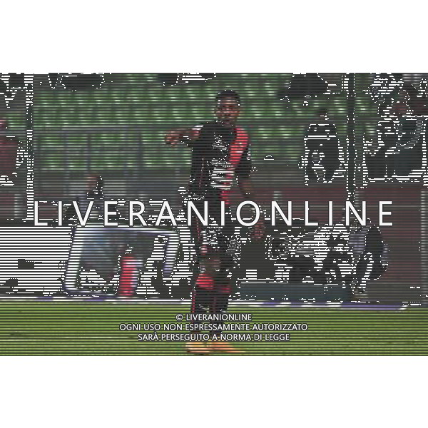Steven Moreira - 23.09.2014 - Rennes / Toulouse - 7eme journee de Ligue 1 - Photo : Philippe Le Brech / Icon Sport /Agenzia Aldo Liverani sas - ITALY ONLY - EDITORIAL USE ONLY