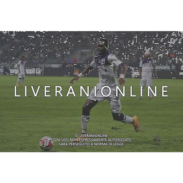 Tongo Hamed Doumbia - 23.09.2014 - Rennes / Toulouse - 7eme journee de Ligue 1 - Photo : Philippe Le Brech / Icon Sport /Agenzia Aldo Liverani sas - ITALY ONLY - EDITORIAL USE ONLY