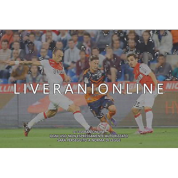 Anthony MOUNIER - 24.09.2014 - Montpellier / Monaco - 7eme journee de Ligue 1 Photo : Nicolas Guyonnet / Icon Sport /Agenzia Aldo Liverani sas - ITALY ONLY - EDITORIAL USE ONLY