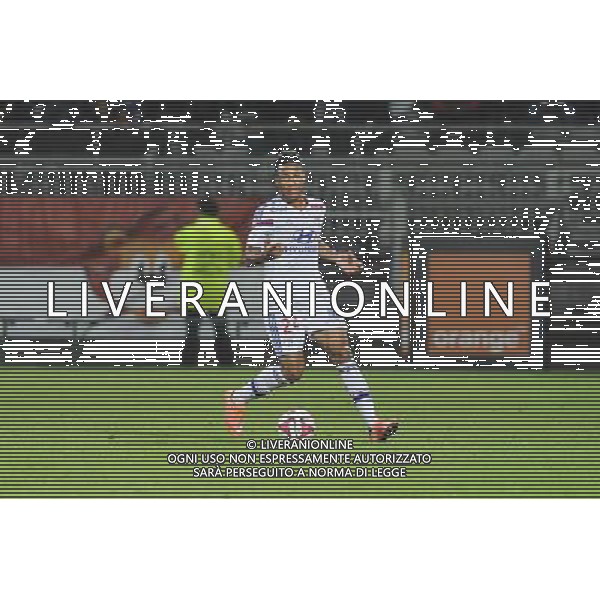 Corentin TOLISSO - 24.09.2014 - Lyon / Lorient - 7eme journee Ligue 1 Photo : Jean Paul Thomas / Icon Sport /Agenzia Aldo Liverani sas - ITALY ONLY - EDITORIAL USE ONLY