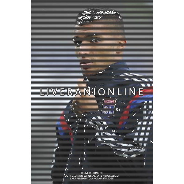Lindsay ROSE - 24.09.2014 - Lyon / Lorient - 7eme journee Ligue 1 Photo : Jean Paul Thomas / Icon Sport /Agenzia Aldo Liverani sas - ITALY ONLY - EDITORIAL USE ONLY