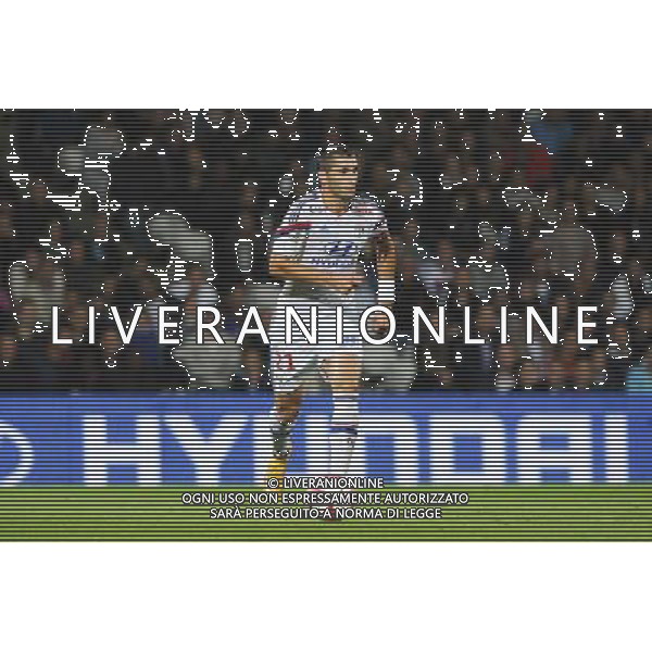 Maxime GONALONS - 24.09.2014 - Lyon / Lorient - 7eme journee Ligue 1 Photo : Jean Paul Thomas / Icon Sport /Agenzia Aldo Liverani sas - ITALY ONLY - EDITORIAL USE ONLY