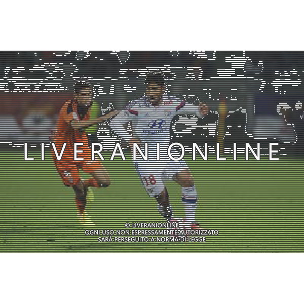 Nabil FEKIR - 24.09.2014 - Lyon / Lorient - 7eme journee Ligue 1 Photo : Jean Paul Thomas / Icon Sport /Agenzia Aldo Liverani sas - ITALY ONLY - EDITORIAL USE ONLY