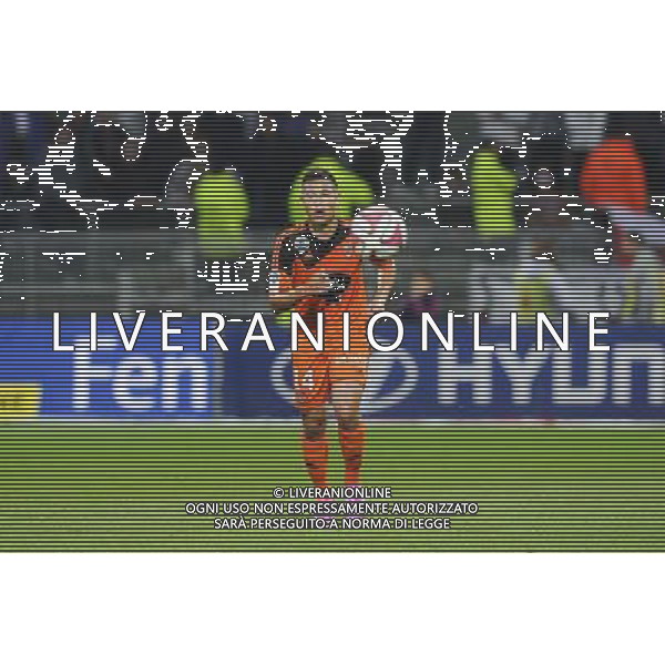 Raphael GUERREIRO - 24.09.2014 - Lyon / Lorient - 7eme journee Ligue 1 Photo : Jean Paul Thomas / Icon Sport /Agenzia Aldo Liverani sas - ITALY ONLY - EDITORIAL USE ONLY
