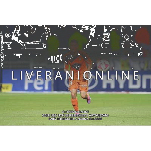 Raphael GUERREIRO - 24.09.2014 - Lyon / Lorient - 7eme journee Ligue 1 Photo : Jean Paul Thomas / Icon Sport /Agenzia Aldo Liverani sas - ITALY ONLY - EDITORIAL USE ONLY