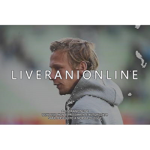 Clement CHANTOME - 24.09.2014 - Caen / PSG - 7eme journee de Ligue 1 Photo : Fred Porcu / Icon Sport AG ALDO LIVERANI SAS ONLY ITALY