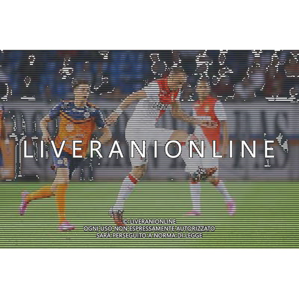 Dimitar BERBATOV - 24.09.2014 - Montpellier / Monaco - 7eme journee de Ligue 1 Photo : Nicolas Guyonnet / Icon Sport AG ALDO LIVERANI SAS ONLY ITALY