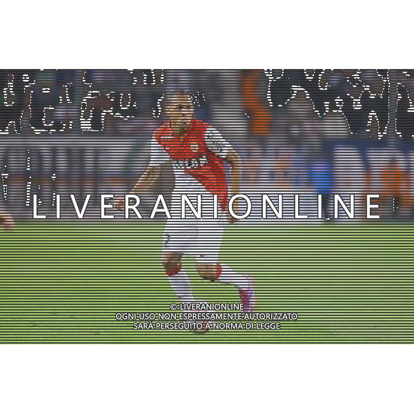 FABINHO - 24.09.2014 - Montpellier / Monaco - 7eme journee de Ligue 1 Photo : Nicolas Guyonnet / Icon Sport AG ALDO LIVERANI SAS ONLY ITALY