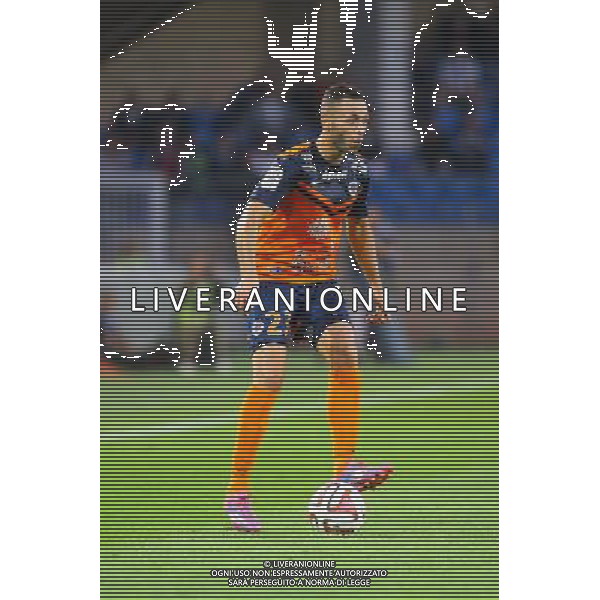 Jamel SAIHI - 24.09.2014 - Montpellier / Monaco - 7eme journee de Ligue 1 Photo : Nicolas Guyonnet / Icon Sport AG ALDO LIVERANI SAS ONLY ITALY