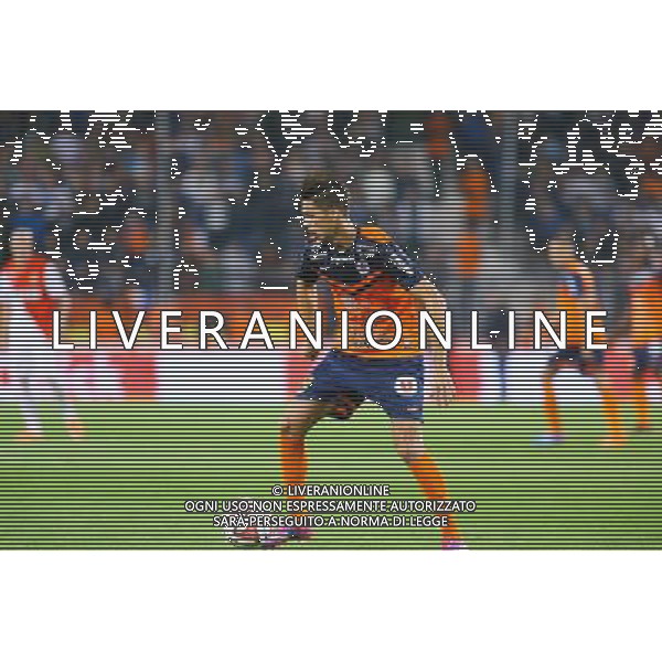 Jonas MARTIN - 24.09.2014 - Montpellier / Monaco - 7eme journee de Ligue 1 Photo : Nicolas Guyonnet / Icon Sport AG ALDO LIVERANI SAS ONLY ITALY